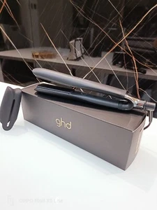 PLANCHA ALISADORA GHD PLATINUM Plus Negra 0904 - Imagen 1 de 11