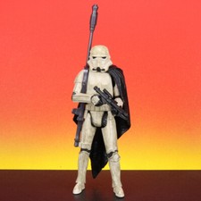 Solo: A Star Wars Story STORMTROOPER Mimban Complete 3.75" Figure Hasbro 2018