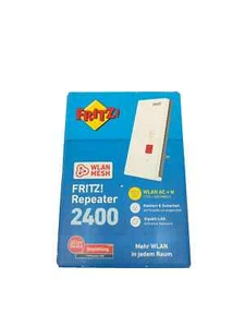 AVM Fritz Repeater 2400 (20002855) - Photo 1/2