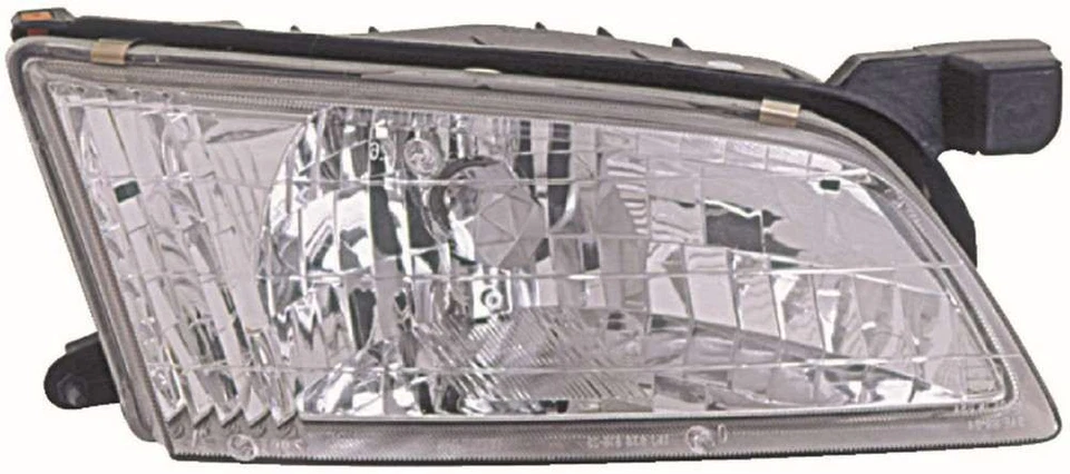 Conjunto de faros para Nissan Altima DORMAN 1998-1999 Foto 1 de 1