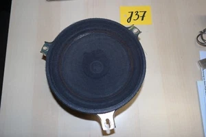 Jeep Grand Cherokee III 3 WH WK Bj.05 -10 Lautsprecher P05081670 hinten re li - Imagen 1 de 2