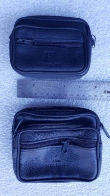 Monedero de dos pieles por precio de uno.  Nuevo, envío gratuito Foto 1 de 2