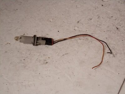 Infiniti I30 2000 2001 faro lámpara pequeño parque bombilla enchufe coleta #sh376 Foto 1 de 2