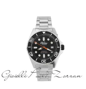 Orologio Perseo MILLEMETRI Uomo in Acciaio 316L 91930.01 - Imagen 1 de 1