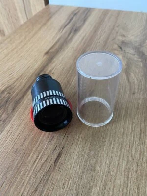 Soviet Zoom Lens LOMO PF 6A F=18 - 30 1:1.2 for camera Quartz USSR - Image 1 of 4