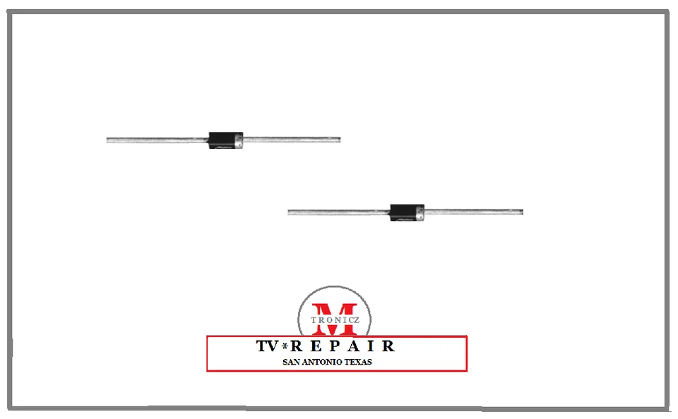 2 PCS  LOCATION  LD7951  UPGRADED DIODES  FOR  LC-70LE632U LC-70LE732U DPS-222BP - Image 1 of 1