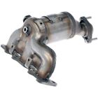For Ford Explorer Lincoln MKT Dorman Catalytic Converter w/ Exhaust Manifold GAP