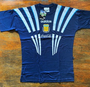 Cotton Jerseys Soccer Clothing for Men 