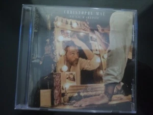 Christophe Maé - La Vie D'Artiste CD - Picture 1 of 3