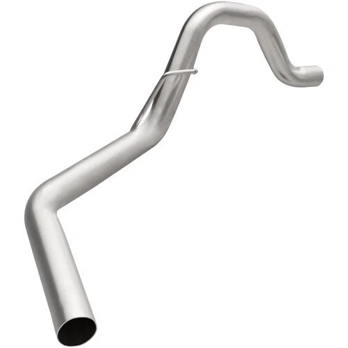 BRExhaust 102-7937 Exhaust Tail Pipe For 2005-2008 Ford F-150 NEW - Image 1 of 3