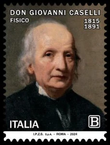REPUBBLICA 2024 - Giornata mondiale della scienza (NUOVO) - Foto 1 di 1
