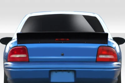 For 1995-1999 Neon Duraflex RBS Wing Spoiler - 1 Piece Foto 1 de 4