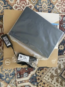 Dell Inspiron i3452-0200BLK 14" Laptop (Intel Celeron/2GB/32GB eMMC/Windows 10) - Picture 1 of 3