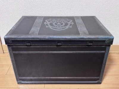 PS4 BIOHAZARD RE:2 Z Version COLLECTOR'S EDITION Resident Evil Japan ver. USED - Image 1 of 2