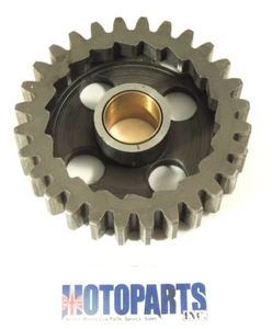 1st Gear Layshaft with Bush Norton Commando (04-0115) - Picture 1 of 2