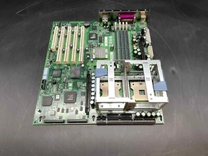 HP ML350 G3 System Board, 322318-001 - Picture 1 of 5