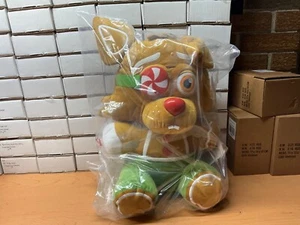 Peluche Funko Five Nights at Freddy's Jumbo Gingerbread Foxy 16" FNAF Gamestop Ex - Imagen 1 de 3