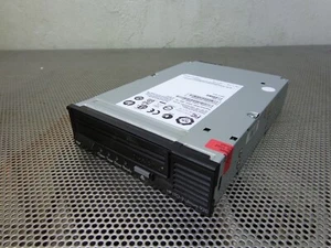 EH839-60040-ZH HP STORAGEWORKS LTO 3 ULTRIUM 920 400/800GB INTERNAL TAPE DRIVE - Picture 1 of 3