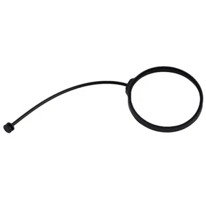 Verliersicherung Tankverschluss Tankdeckel Band Halteband Gummiband BMW F-Serie~ - Bild 1 von 3