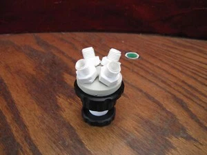 Chromatography Column component miniature junction (N) - Picture 1 of 1
