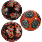  3 Pcs Desktop Ball Floating White Decor Home Accents Miss Decorative Bowl