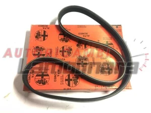 60513449 Alfa Romeo originale Cinghia 2.0 TWIN SPARK 5pk990 - Picture 1 of 3