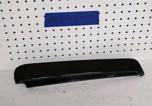 Toyota Supra Mk3 Passenger B-Pillar Trim Hardtop B pillar Trim 62905-14060 - Picture 1 of 24
