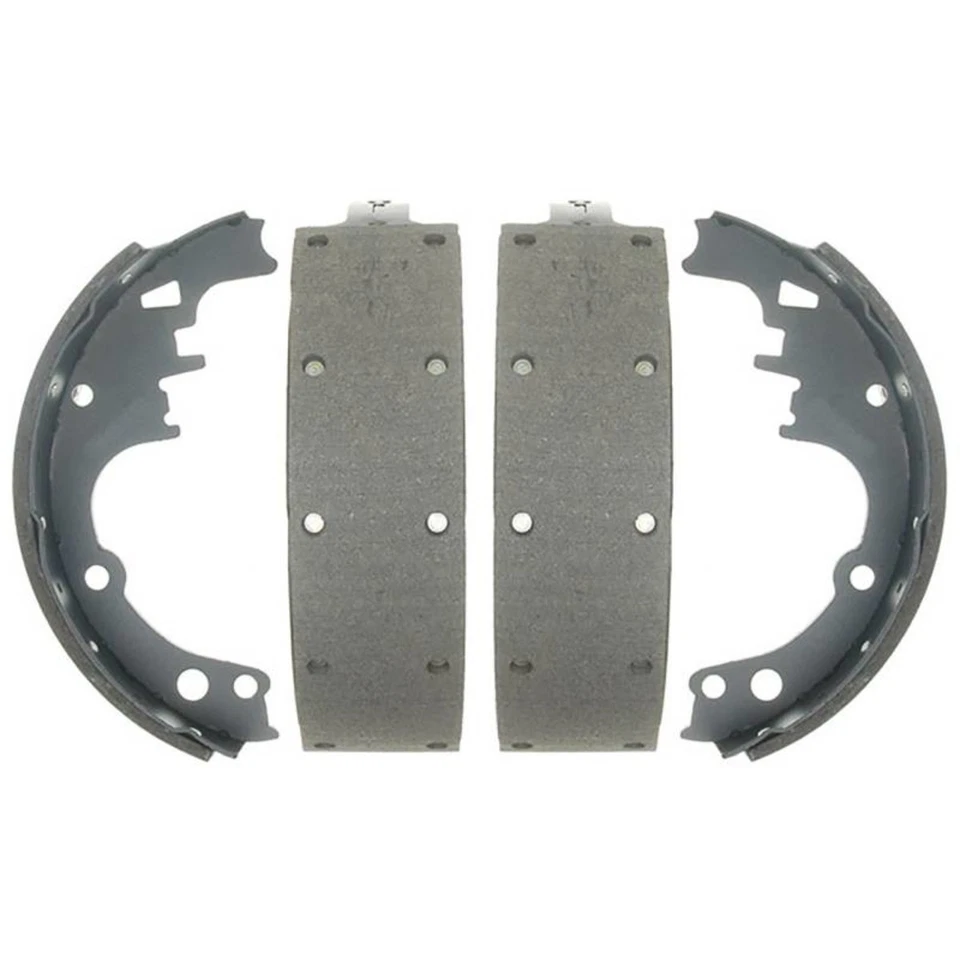 17241B AC Delco Brake Shoe Sets 2-Wheel Set Front for Chevy Olds Sedan Nova GTO - Image 1 of 1