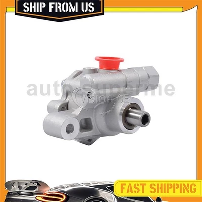 Bomba de dirección asistida para Cadillac SRX 2004-2009 Foto 1 de 4