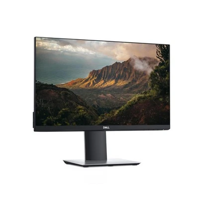 Dell Monitor P2219H Full HD IPS 22" 1080p 60Hz HDMI DisplayPort VGA - Image 1 of 4