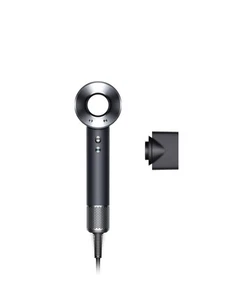Dyson Supersonic 1600W Standard Haartrockner - Silber - Bild 1 von 1