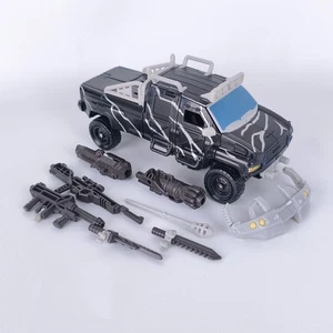 Transformers Recon Ironhide Complete ROTF Voyager N.E.S.T. Global Alliance - Picture 1 of 6
