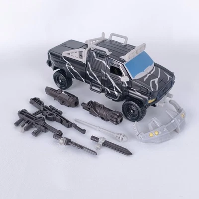 Transformers Recon Ironhide Complete ROTF Voyager N.E.S.T. Global Alliance - Image 1 of 4