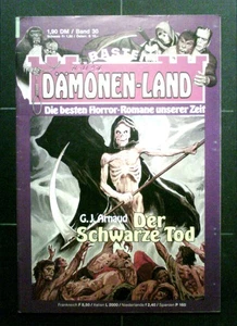 Dämonen-Land  Band 30 - Bild 1 von 1