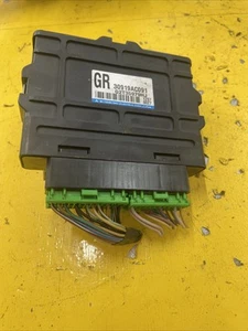 30919AC091 transmission control box SUBARU IMPREZA 2012-2016 - Picture 1 of 9