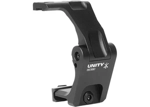 Lupa Mount PTS Unity Tactical Fast FTC OMNI - Negra - Picture 1 of 9