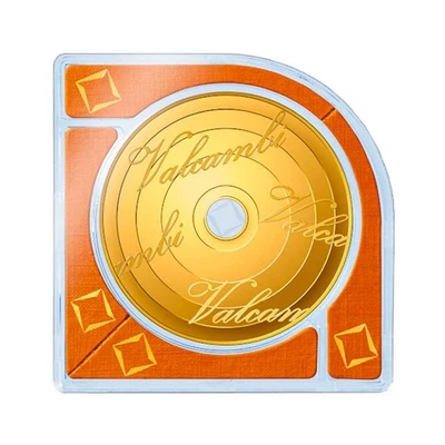 2015 $100 Cook Island Valcambi Gold Armillary Coin 4 x 1/4 oz - Image 1 of 3