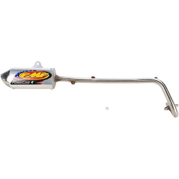 FMF Mini PowerCore 4 Exhaust System #040072 for Honda CRF50F/XR50R - Image 1 of 1