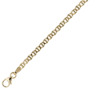 Bracciale Uomo in Oro giallo 431/4/102 - Imagen 1 de 1