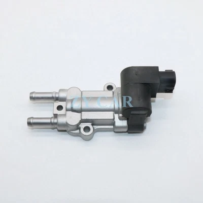 Fit for Toyota Corolla Idle Air Control Valve IAC Valve 22270-0D040 - Imagen 1 de 4