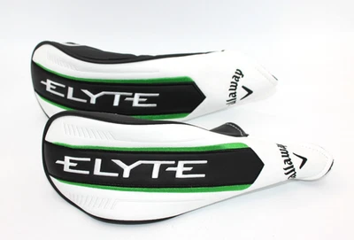 2 Callaway Elyte Fairway Headcover Brand NEW - Image 1 of 2