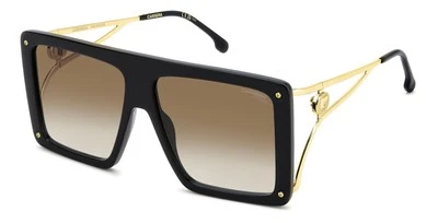 Carrera Occhiali da Sole CA UNICA/SE  807/86 Nero nero Donna  - Immagine 1 di 4