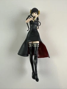 "16CM SPY×FAMILY Anya & Yor Forger Actionfiguren" - Bild 1 von 2