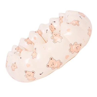 Small Inflatable Pool Inflatable Ball Pit Pool PVC For Outdoor - Image 1 of 4