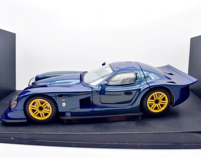 Panoz Esperante GTR 1:18 Road Vehicles - Image 1 of 4
