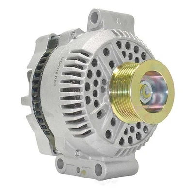 Alternator fits 1995-2003 Ford E-350 Econoline Club Wagon E-350 Super Duty F-350 - Image 1 of 4