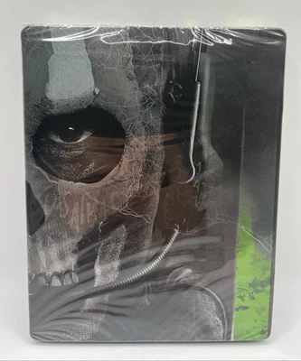 Call of Duty Modern Warfare II 2 - Steelbook, OHNE SPIEL - NEU/OVP