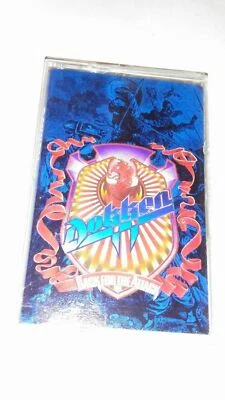 Dokken, Back for the Attack, Cassette 1987 Elektra Records - Image 1 of 3