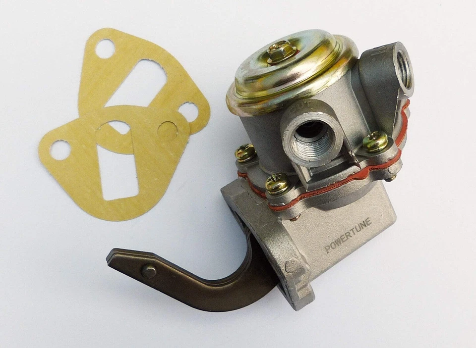 Fuel Pump for MG Midget Frogeye Sprite Mk1 & Austin A30, A35, BMC 17H98 - Image 1 of 1