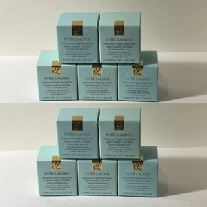 Lot 10x Estee Lauder Advanced Night Repair Eye Supercharged Complex 3ml/0.1oz - Picture 1 of 5